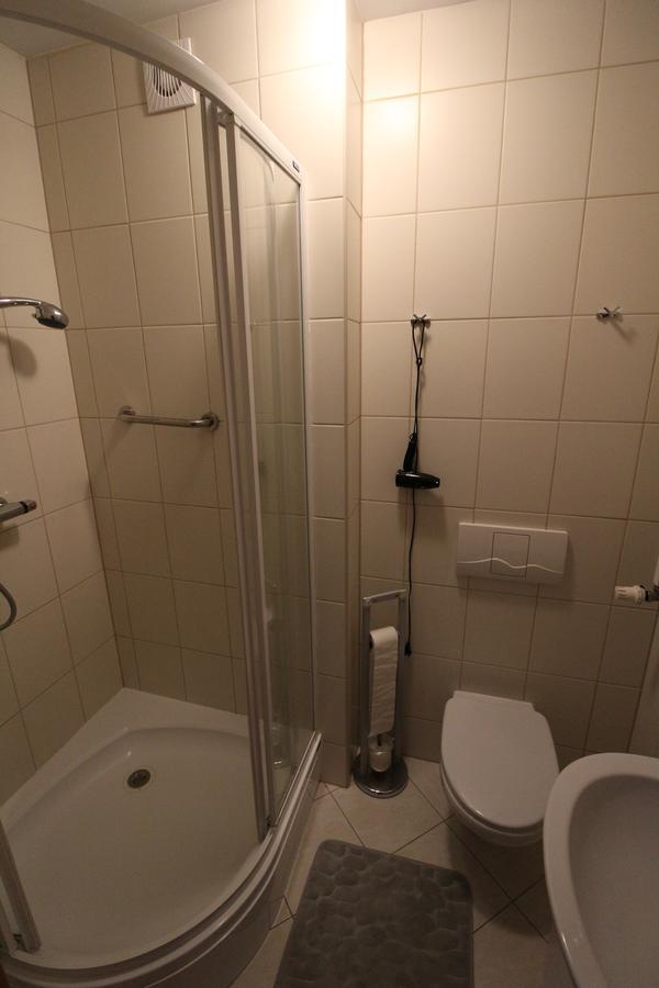 Sloneczny Apartament Przy Promenadzie Swinoujscie Exterior foto